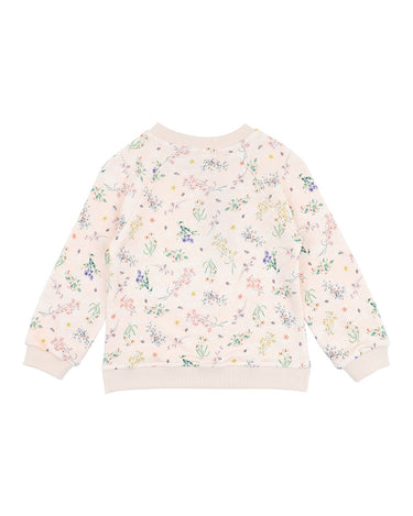 Bebe - Nancy Sweatshirt